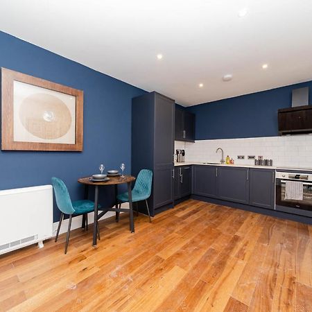 Flash Sale Brighton City Centre 2 Bedrooms Flat Bn144Clagff Esterno foto