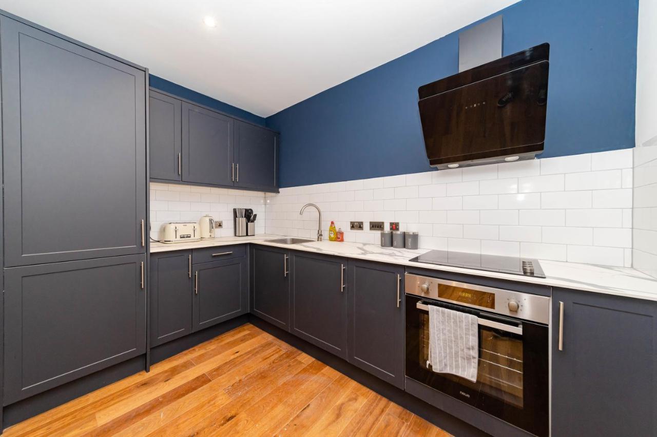 Flash Sale Brighton City Centre 2 Bedrooms Flat Bn144Clagff Esterno foto