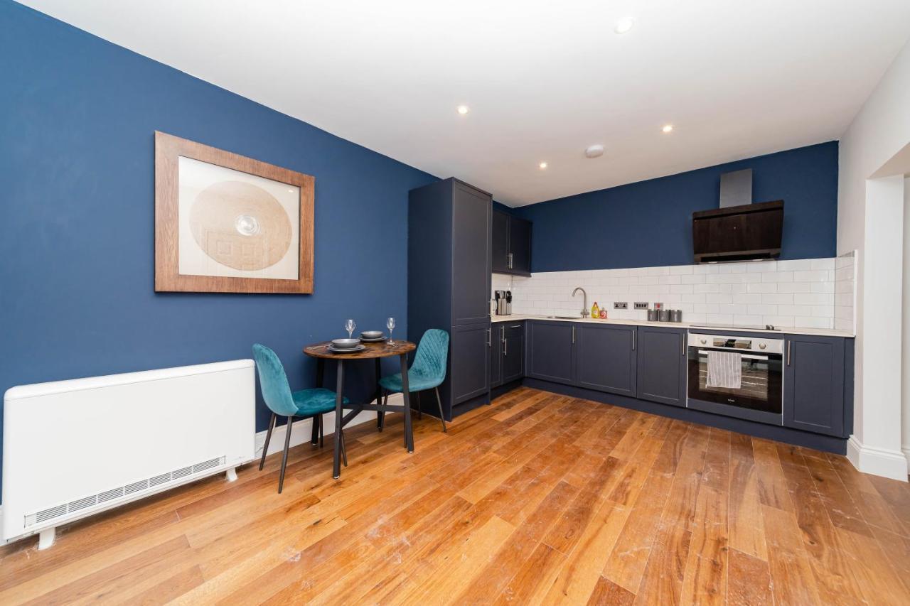 Flash Sale Brighton City Centre 2 Bedrooms Flat Bn144Clagff Esterno foto
