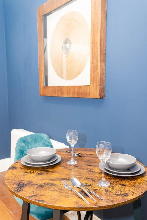 Flash Sale Brighton City Centre 2 Bedrooms Flat Bn144Clagff Esterno foto