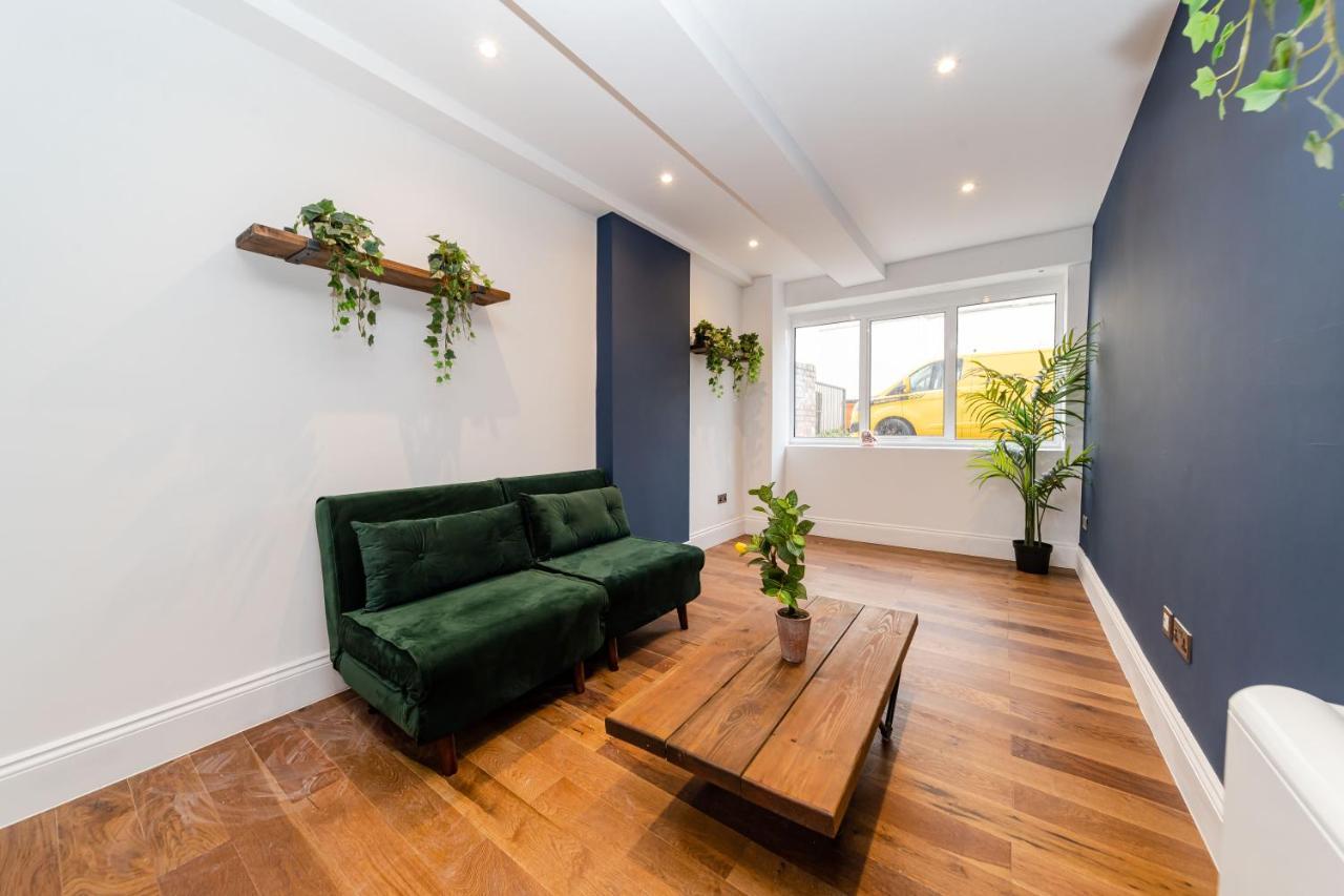 Flash Sale Brighton City Centre 2 Bedrooms Flat Bn144Clagff Esterno foto