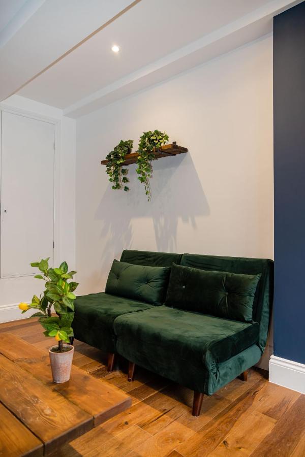 Flash Sale Brighton City Centre 2 Bedrooms Flat Bn144Clagff Esterno foto